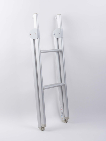 Folding ladder 145 cm