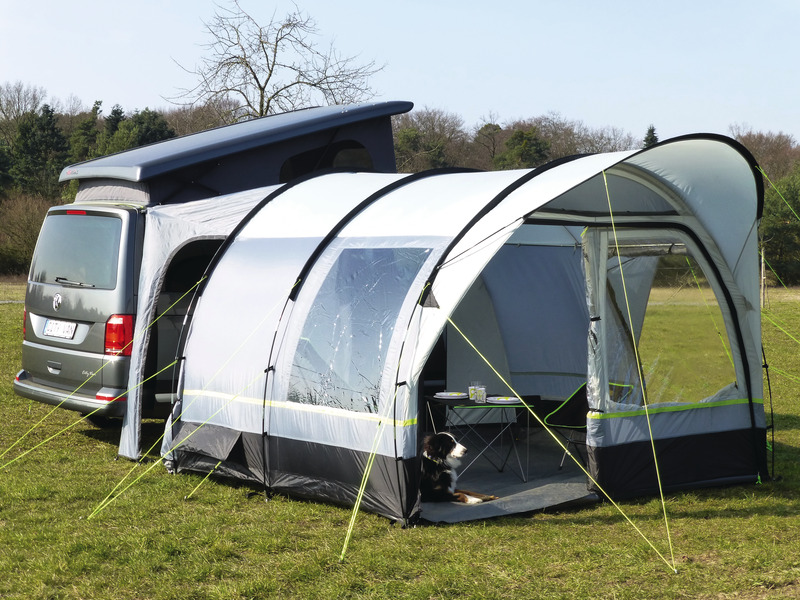 Vnútorný stan pre markízu autobusu Tour Cap