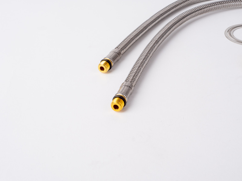 Kohútik - sklopný kohútik - čierny</p>