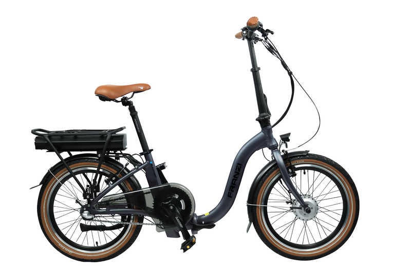 E-Bike FRANZI 20