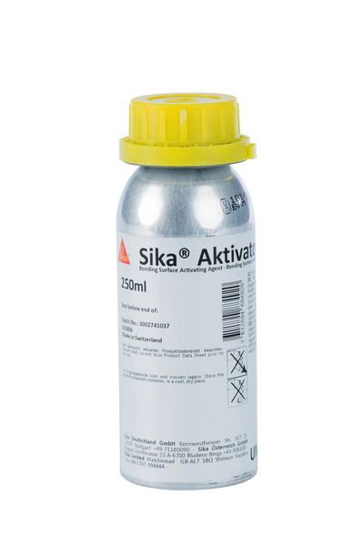 Sika Activator-205 - 250 ml</p>