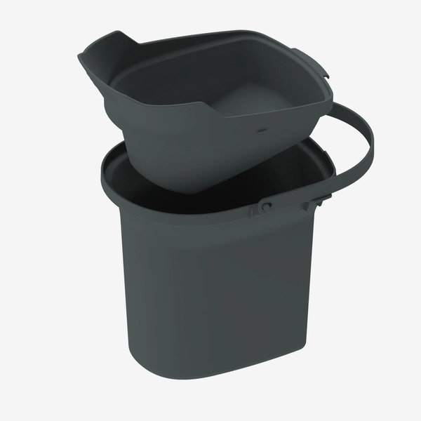 Clesana C1 – tekutá náplň