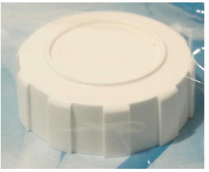 Skrutkovací uzáver série 100+300