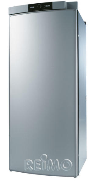 Absorpčná chladnička RMD 8555 re