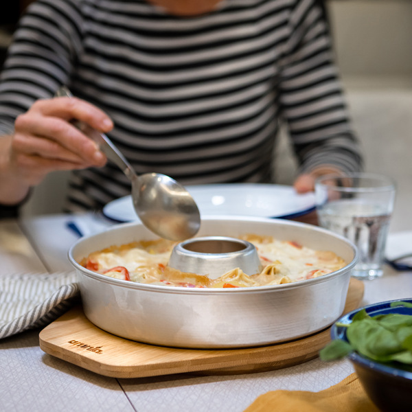 Podložka Omnia z bambusu</p>