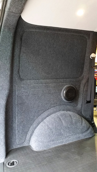 X-Trem Stretch Carpet plsť – striebornosivá – rolka 30 x 2 m