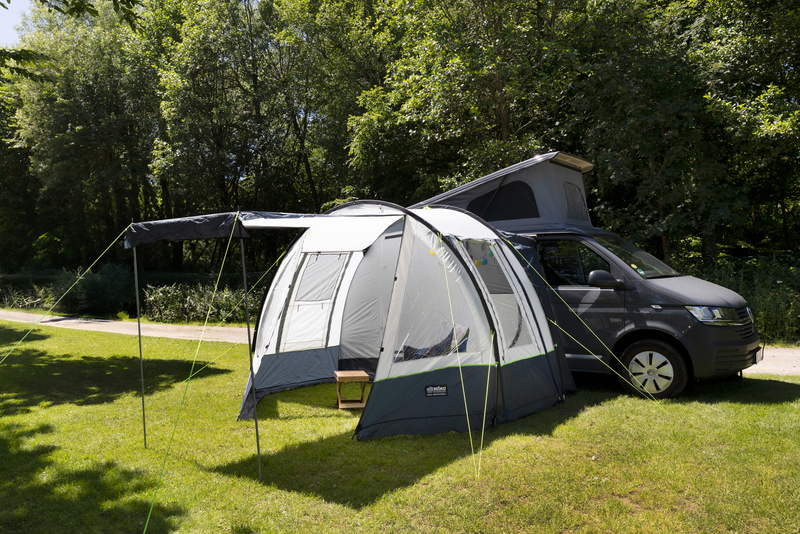 Autobusová markíza TOUR EASY YOUNG 2</p>