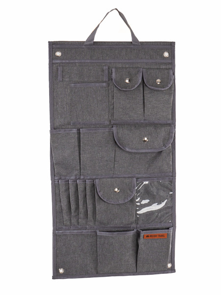 Organizátor dovolenkových ciest - Grande</p>