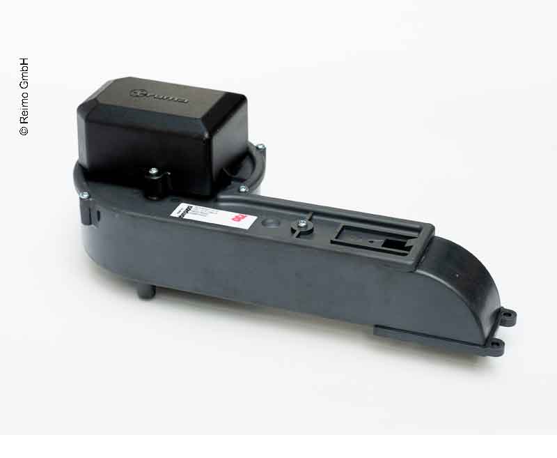 U-konzola strieborná pre BC260