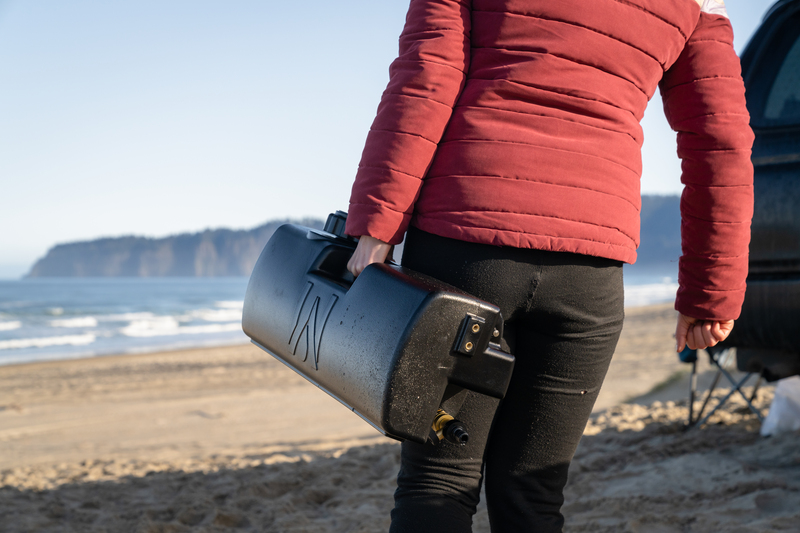 WaterPORT 4.0 - 15 litrov</p>