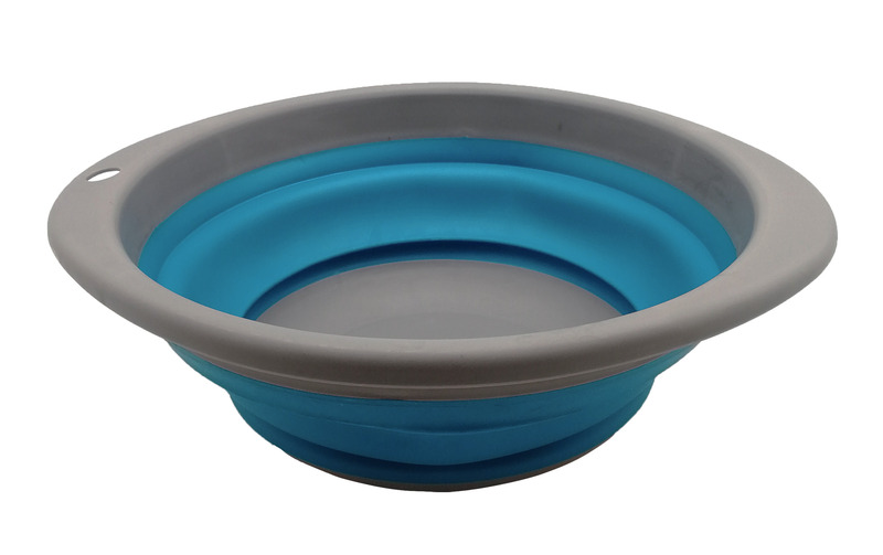 Skladacia miska - 23,5 cm H 3 / 10 cm</p>