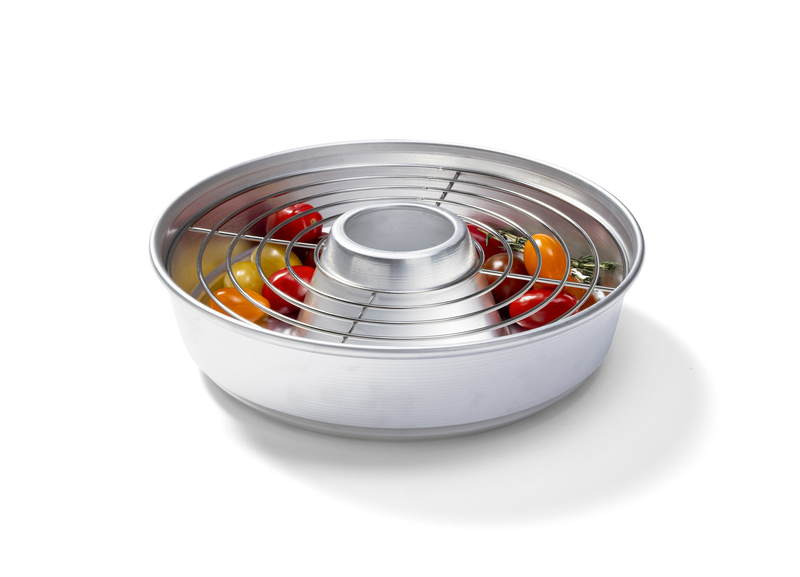 <strong>Mriežka do rúry Omnia pre Omnia Classic Original</strong></p>