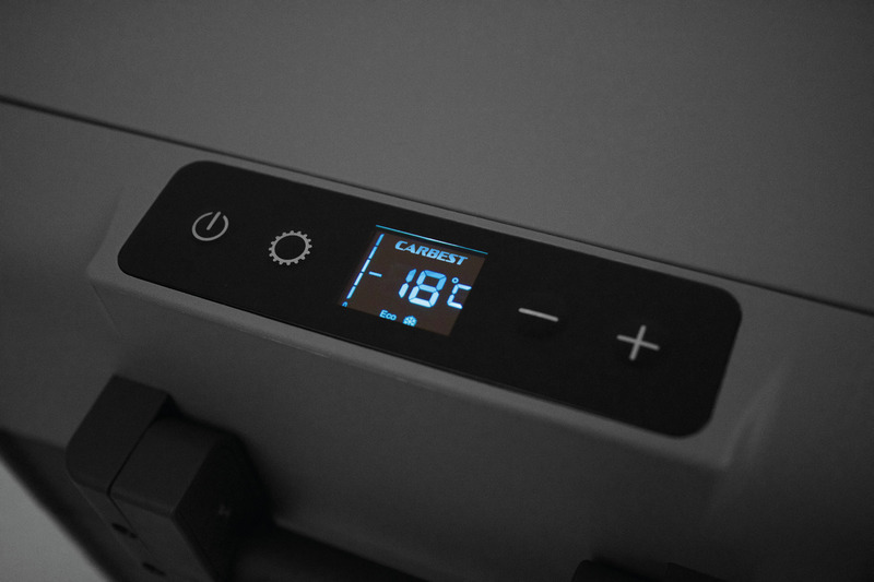 Kom. Chladiaca taška PowerCooler45