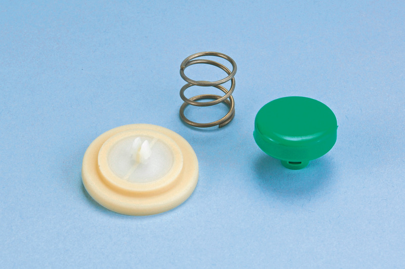 Odvzdušňovací ventil pre C 400