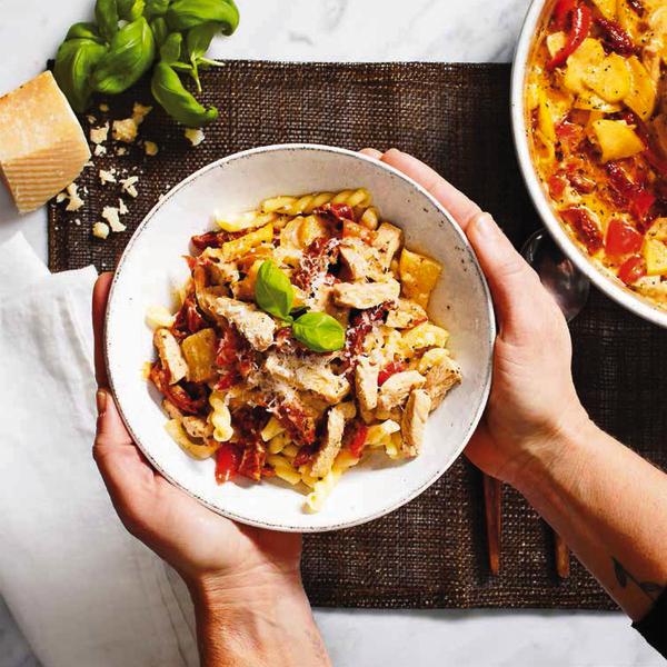 <strong>Kuchárska kniha "Kuchárska kniha OMNIA</strong></p>