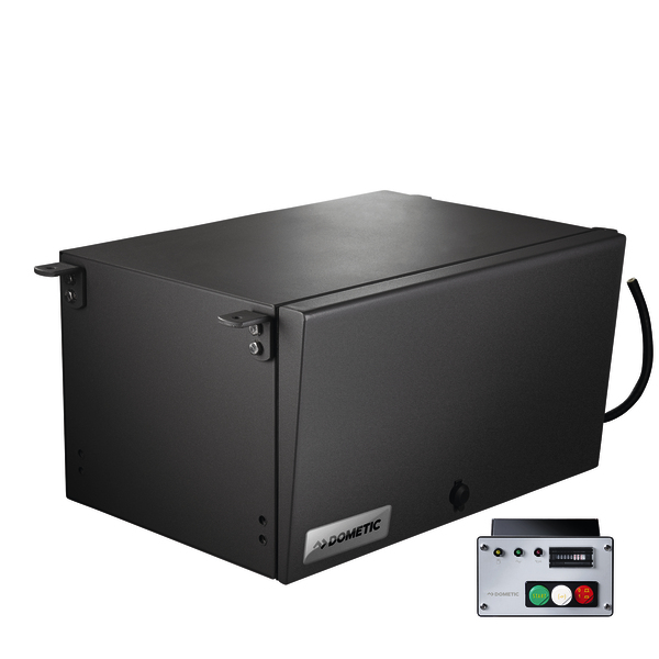 Dometic T 2500 H - Bežný benzín