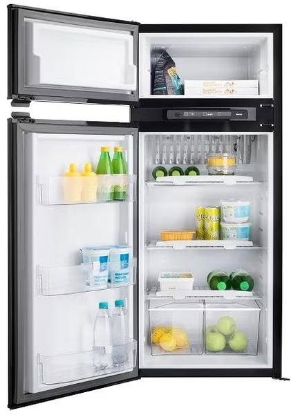 Absorpčná chladnička N4150A - 12/230V - plynová - 149 l</p>