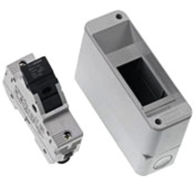 Odpojovacia súprava pre TG480