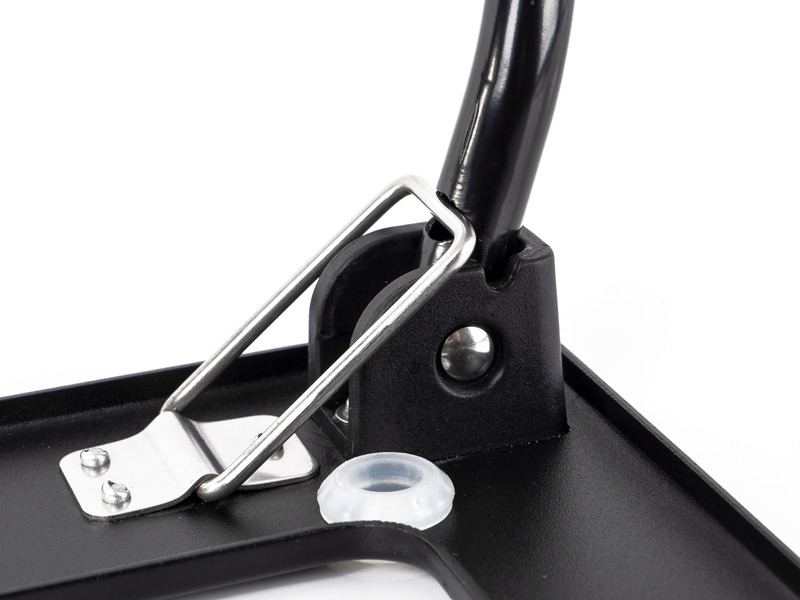 Stolový rám pre Camp4 Trolley Grill - 30 mbar a 50 mbar