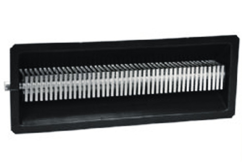 Vstavaný konvektor Alde – 305 mm