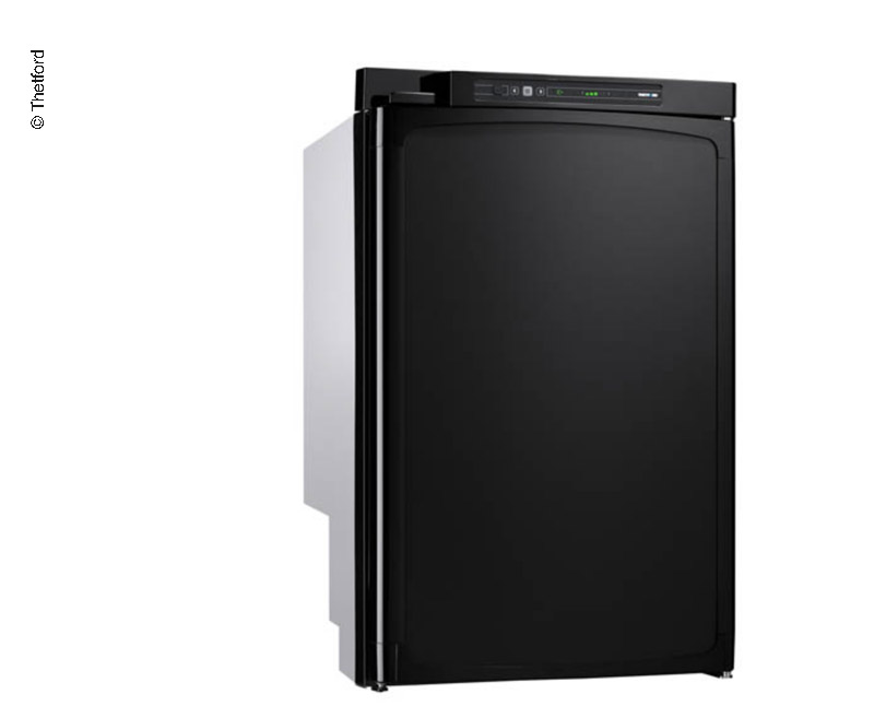 Absorpčná chladnička Thetford N3112A 230V/12V/plyn, prepínanie: automatické
