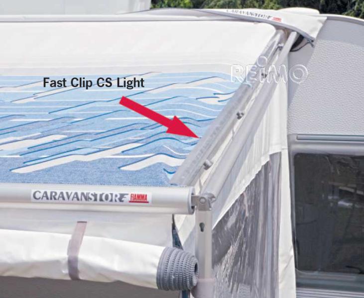 Privacy Room CS Light pre Caravanstore 360 cm