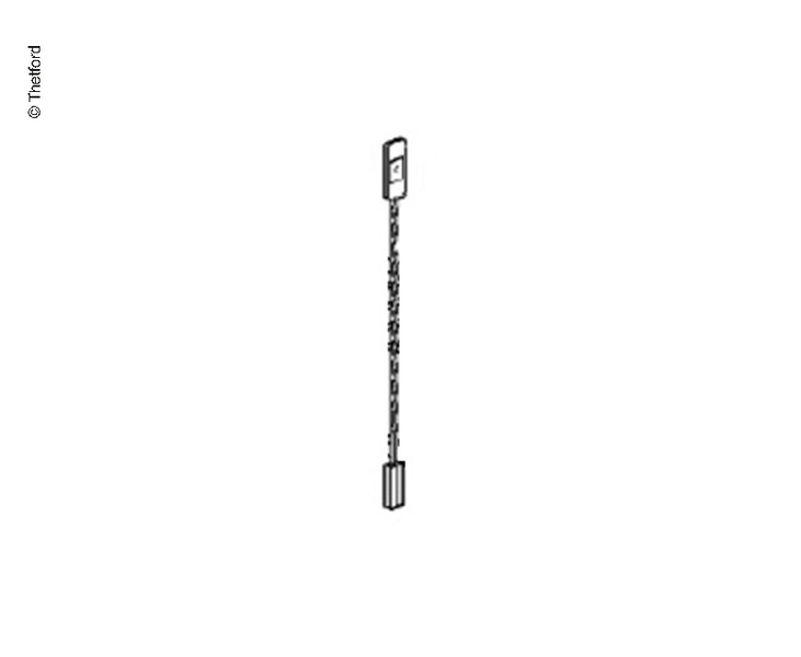 Cate adaptér VW LT bez AHK