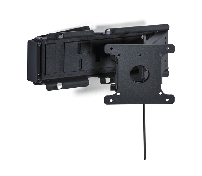 TV wall bracket 'XL', anthracite