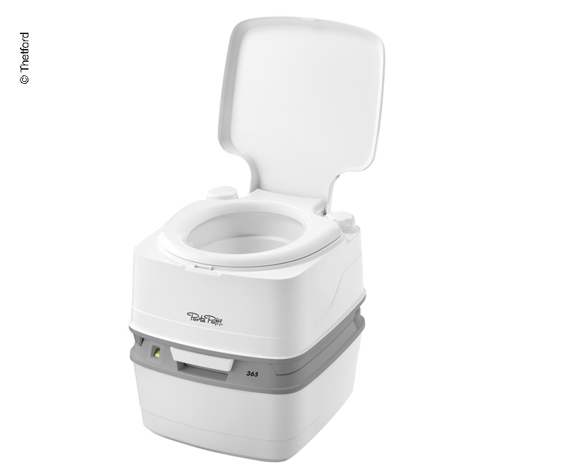 Thetford Porta Potti 365 – biela