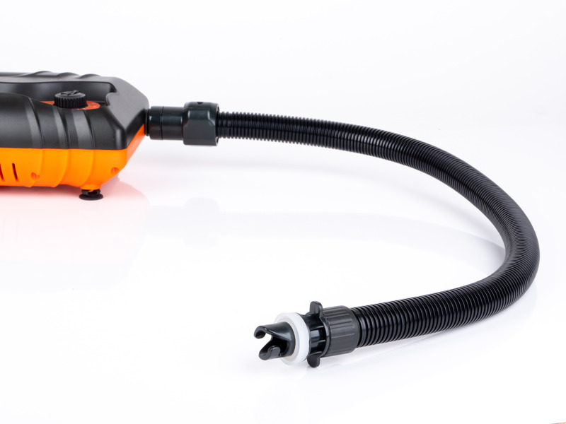 12 V elektrické vysokotlakové vzduchové čerpadlo</p>