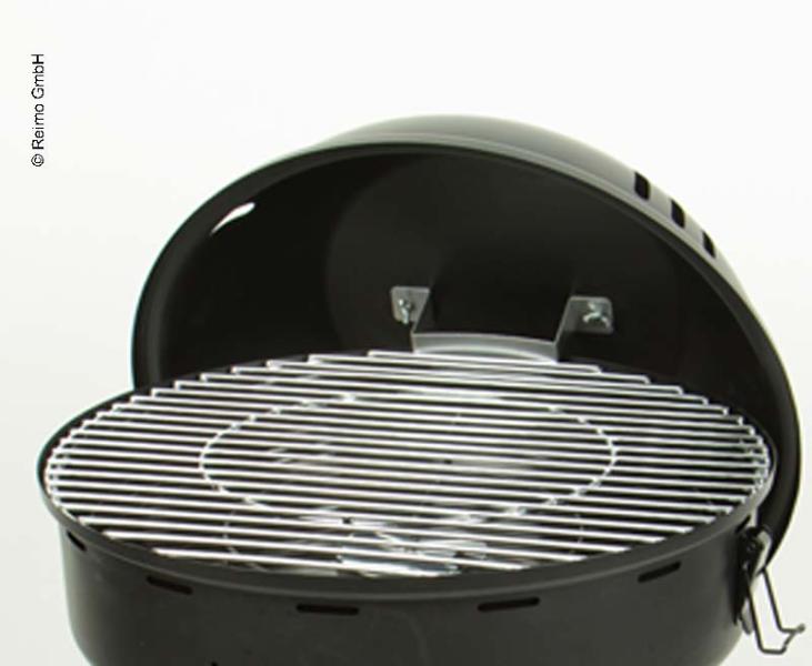 Plynový gril Family Table - 50 mbar