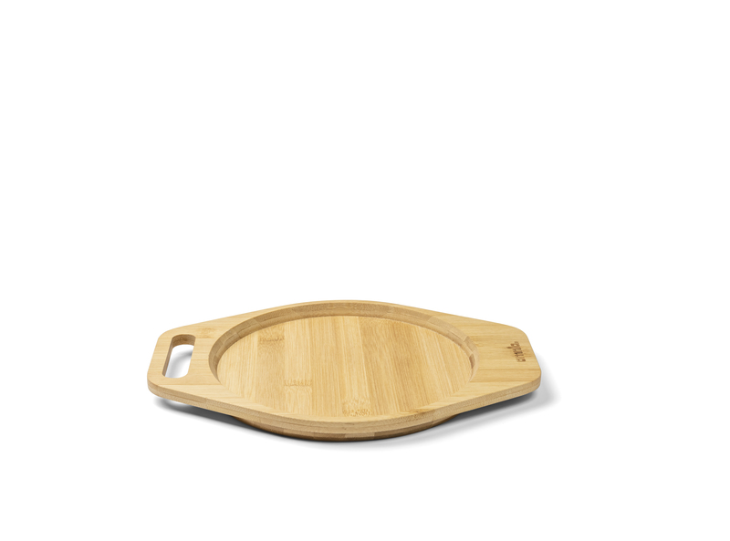 Podložka Omnia z bambusu</p>