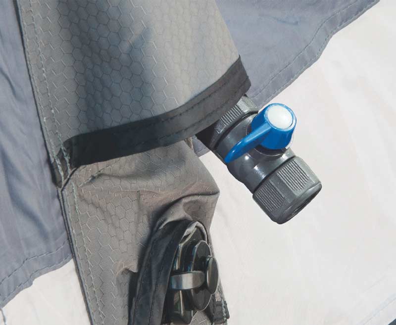 Náhradná rúrka CountryRd.