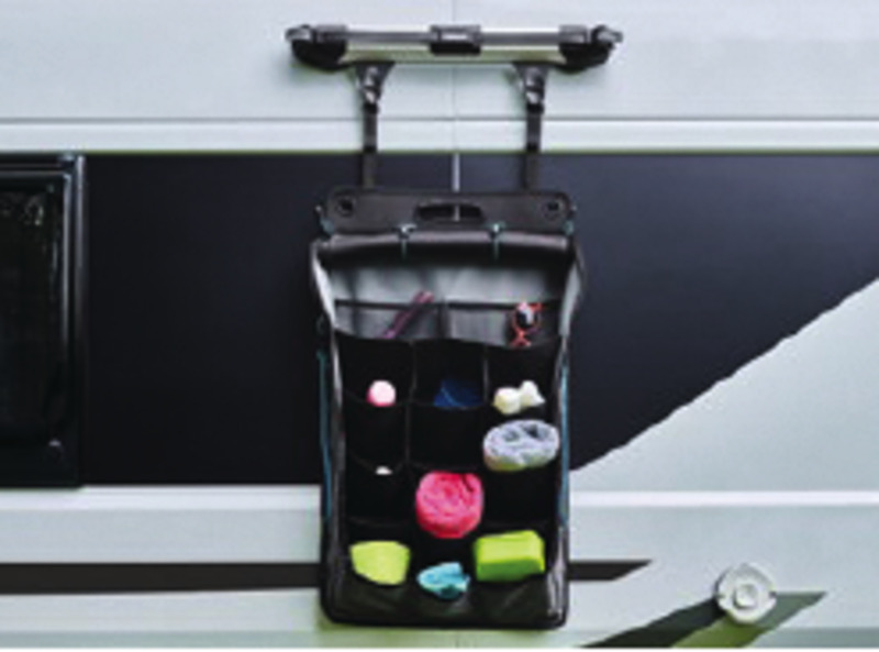 Držiak magnetického adaptéra