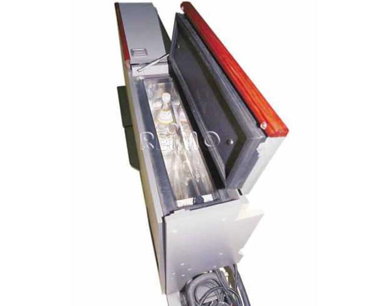 Reimo kompresorový horný nakladač - 12 V / 24 V - 26 litrov</p>