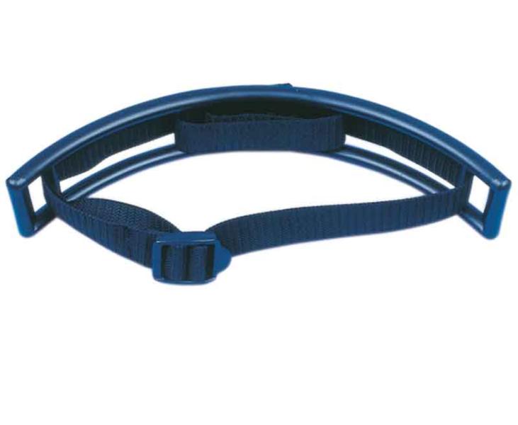 Plastový držiak plynovej fľaše luxusný voľný