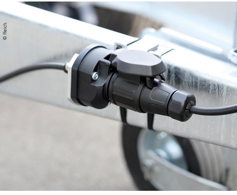 Baterka Reich easydriver