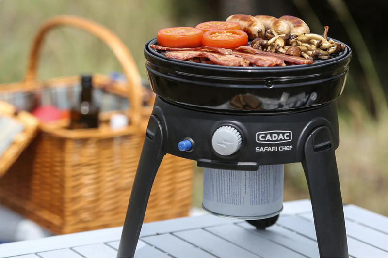 Skrutkovacia plynová kartuša - zmes butánu a propánu - 500 g</p>