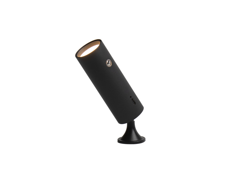 Nabíjateľné magnetické svetlo 4 v 1</p>