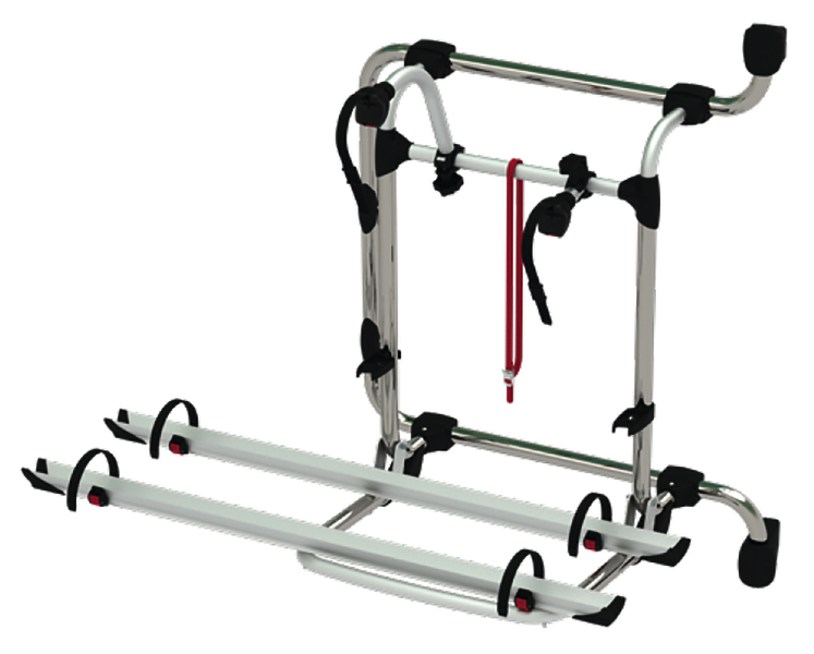 FIAMMA Carry Bike pre VW Crafter s nosnosťou do 50 kg