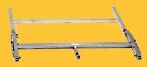 Strešné lišty Duc.07 D.Black