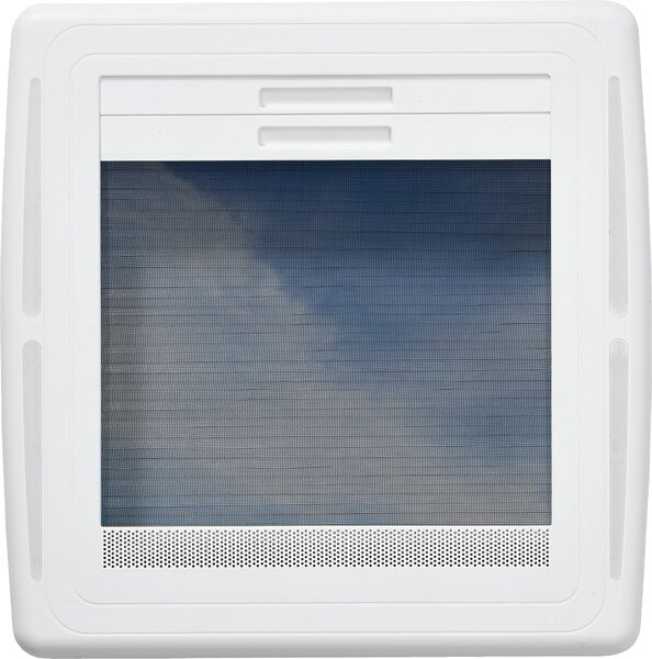 Strešný svetlík MaxxAir SKYMAXX 40 x 40 cm s LED osvetlením