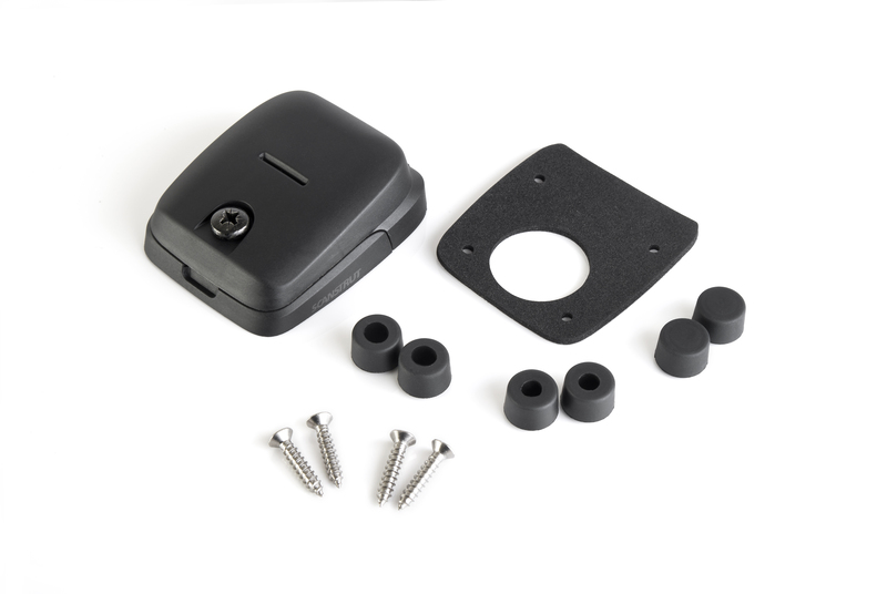 Scanstrut DS-HD6-BLK Priechodka na káble - čierna</p>
