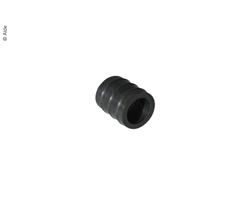 Gumový spojovací prvok 16>22 mm
