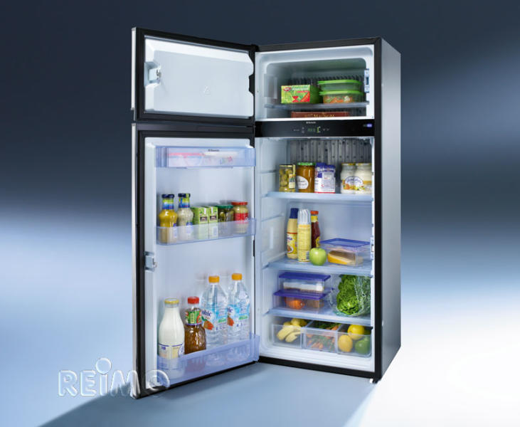 Absorpčná chladnička RMD 8555 re