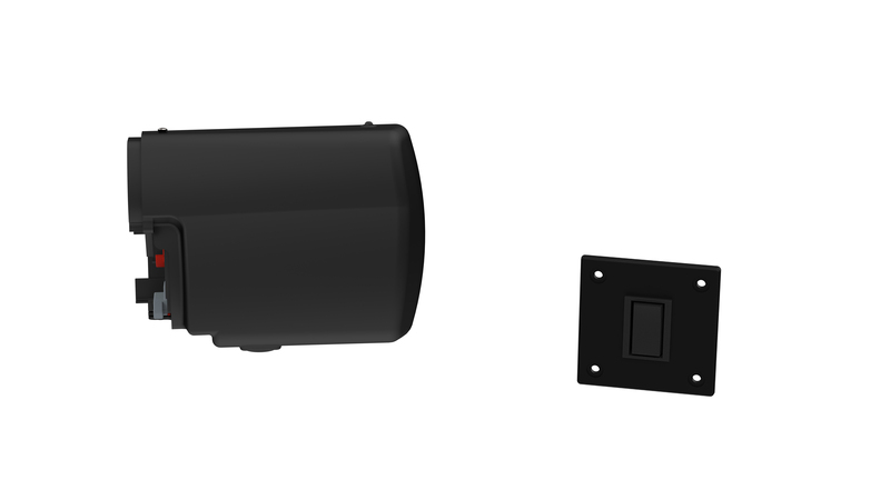 Súprava Fiamma Motor Kit Advanced pre markízu F45S – Polar White 12 V