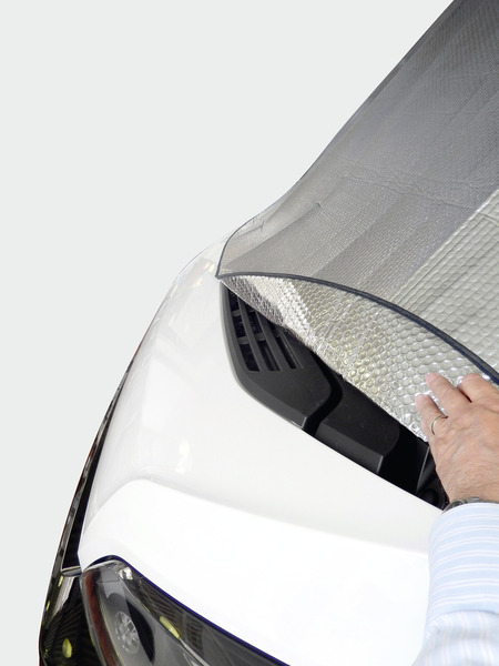 Vonkajšia izolačná rohož Four Seasons pre VW Multivan > 2022