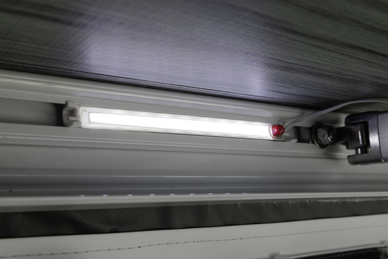 LED osvetlenie pre F45Ti + F65