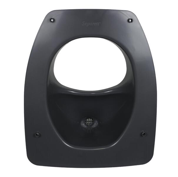 Separačná vložka na moč Separett Privy 500, sivá</p>