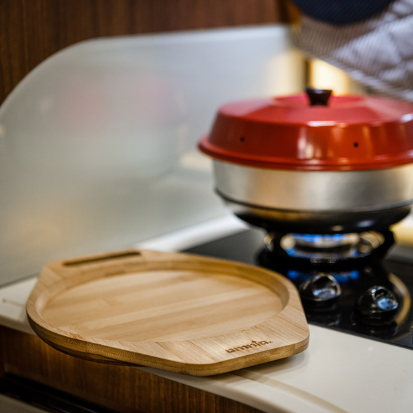 Podložka Omnia z bambusu</p>